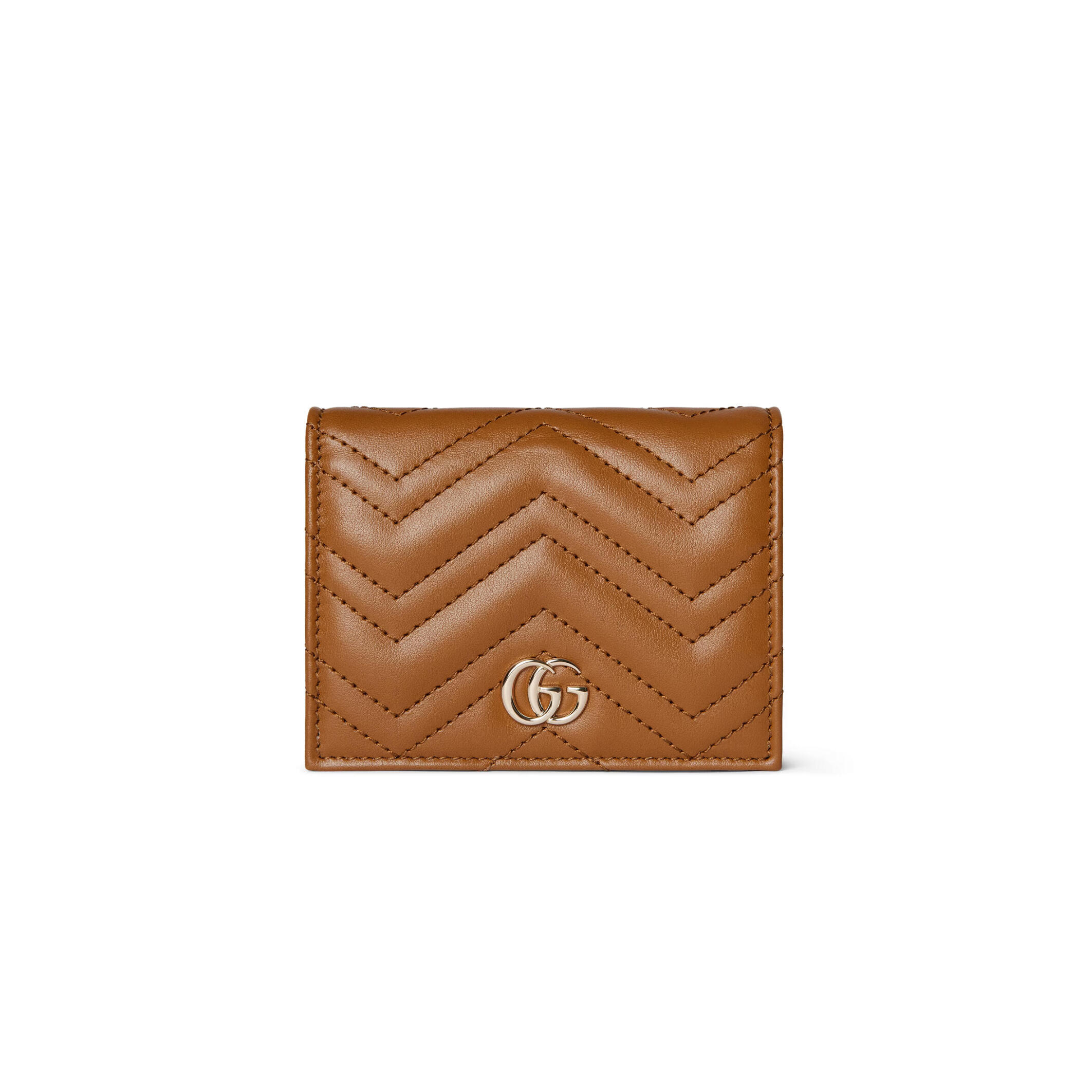 Gvc*1 gg marmont small wallet 466492 (17.5*11cm)